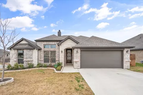 6901 Talon Bluff Dr, Fort Worth, TX 76179