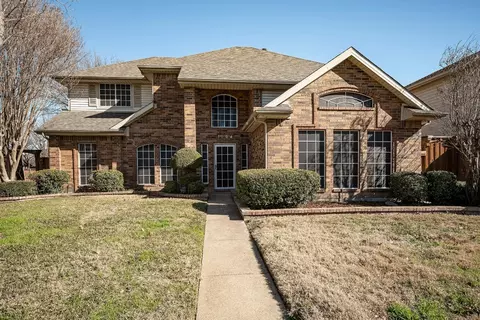 1604 Lacy Ln, Mesquite, TX 75181
