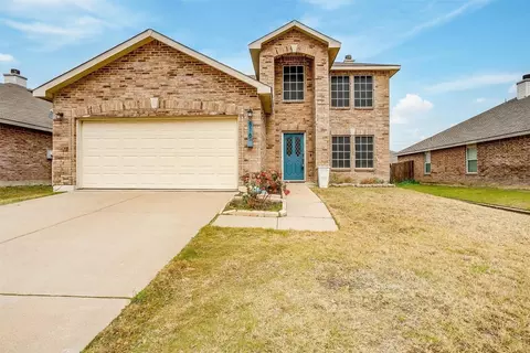 816 Cathy Dr, Burleson, TX 76028