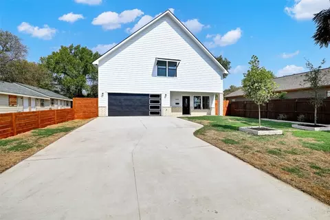 2227 Frank Henderson Jr Dr, Dallas, TX 75216