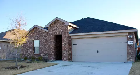 2928 Wooten Trl, Royse City, TX 75189