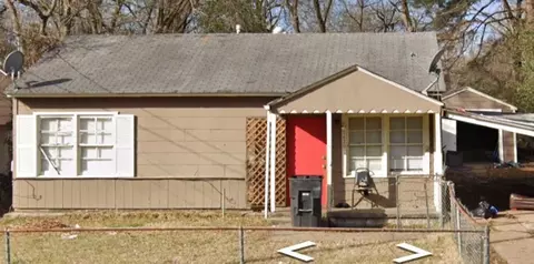 5420 Sussex Ave, Shreveport, LA 71108