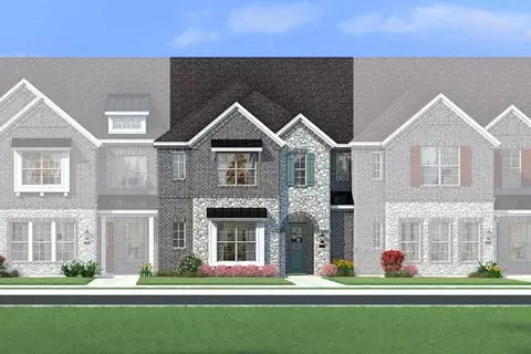 4613 Mayfair St, Flower Mound, TX 75028
