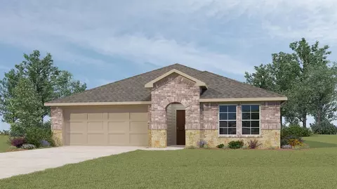 800 Driftwood Ln, Nevada, TX 75173