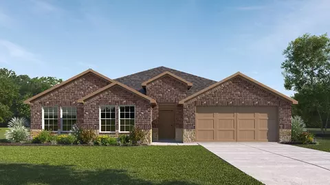802 Driftwood Ln, Nevada, TX 75173