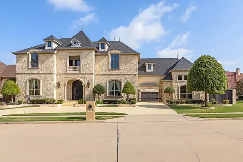4648 Warwick Ln, Frisco, TX 75034