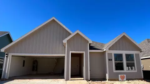 172 Hunters Way, Canton, TX 75103