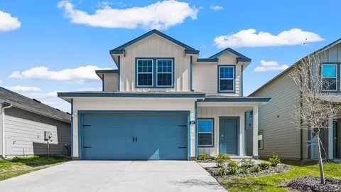 367 Vitex Dr, Royse City, TX 75189