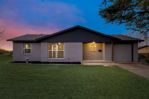 4705 Alwood Ct, Fort Worth, TX 76135