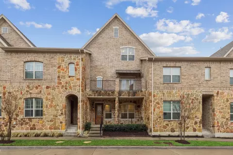 2812 Sheridan Dr, Carrollton, TX 75010