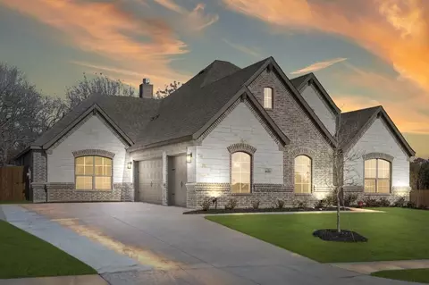 4433 Verbena St, Midlothian, TX 76065