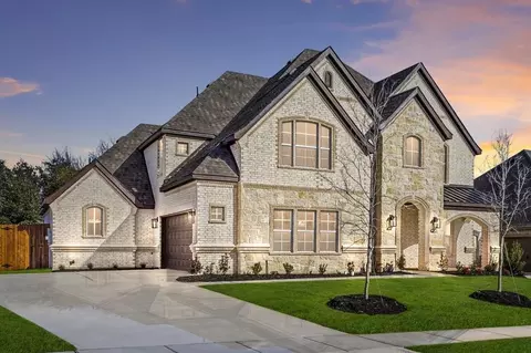 4429 Verbena St, Midlothian, TX 76065