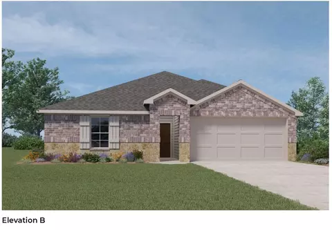 11129 E Chase Ln, Providence Village, TX 76227