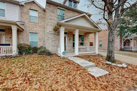 2605 Van Buren Dr, Plano, TX 75074