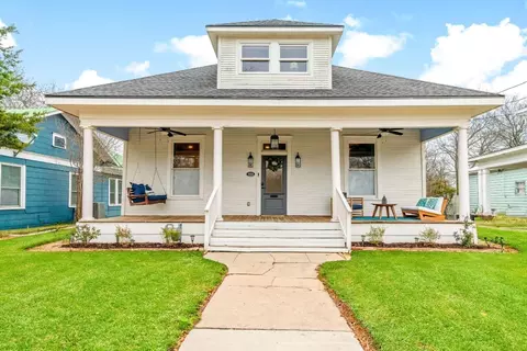 833 S Church St, Paris, TX 75460