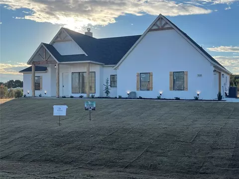 3143 Infinity, Weatherford, TX 76087