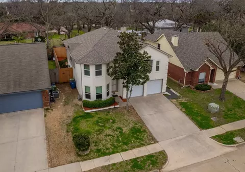 1428 Ridgecreek Dr, Lewisville, TX 75067