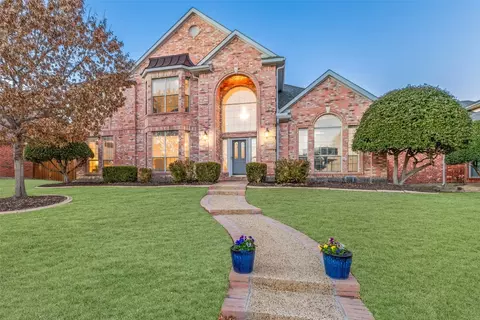 5705 Carrington Ct, Richardson, TX 75082