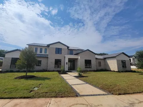 1705 Kingsley Ct, Southlake, TX 76092