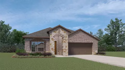 9716 Elk Falls Ln, Aubrey, TX 76227