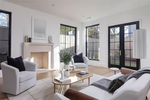 3910 Hawthorne Ave, Dallas, TX 75219