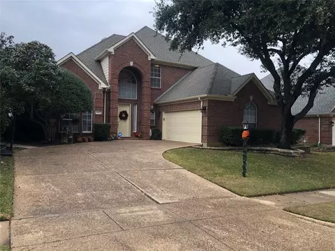 2411 Knollwood Ct, Arlington, TX 76006