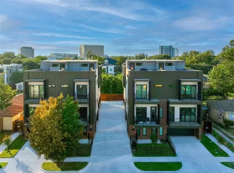 4627 Belmont Ave #102, Dallas, TX 75204