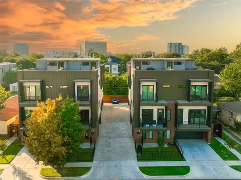 4627 Belmont Ave #101, Dallas, TX 75204