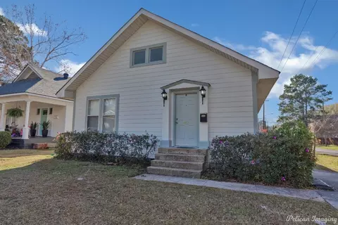 857 Stephenson St, Shreveport, LA 71104
