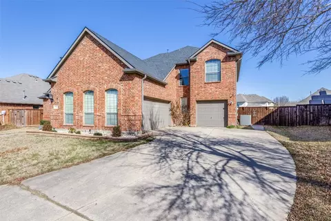 2805 Siskin Dr, Mesquite, TX 75181