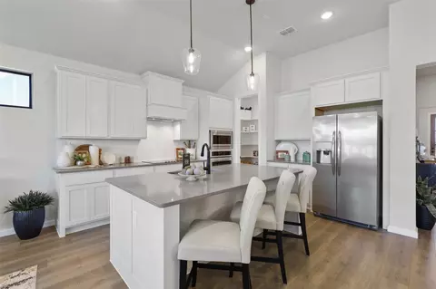 1834 Park Place Ln, Anna, TX 75409
