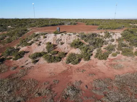 Tbd Fm 1235, Abilene, TX 79536