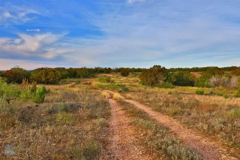 Tbd Fm 1235., Abilene, TX 79536