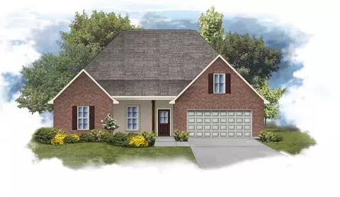 311 Hummingbird Ln, Princeton, LA 71067