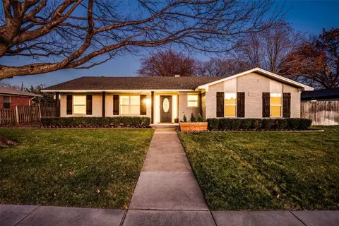 1904 Meandering Way, Mckinney, TX 75071