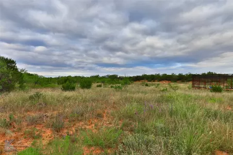 Tbd F.m 1235, Abilene, TX 79536