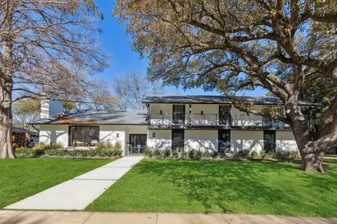 7329 Lakehurst Ave, Dallas, TX 75230