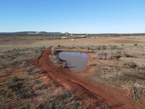 Tbd F.m. 1235, Abilene, TX 79536