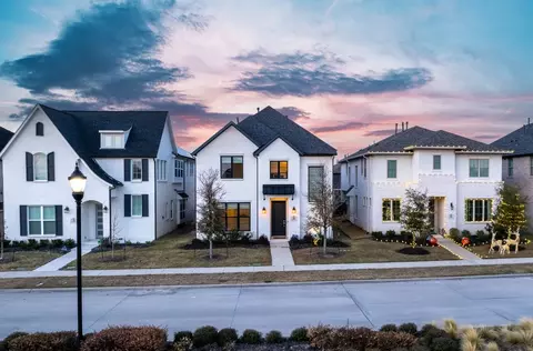 808 Kennedy Dr, Allen, TX 75013