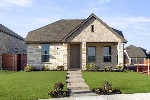 2116 Jade Forest Ln, Mesquite, TX 75181