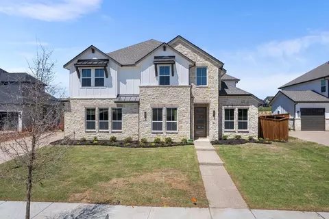 1605 Diamond Dr, Lucas, TX 75098