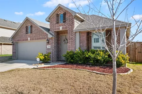 1110 Misty Ridge Dr, Justin, TX 76247