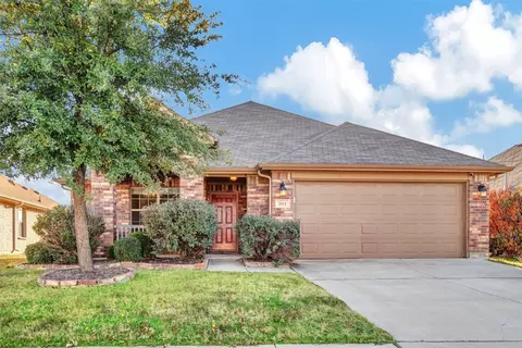2112 Willow Creek Dr, Little Elm, TX 75068