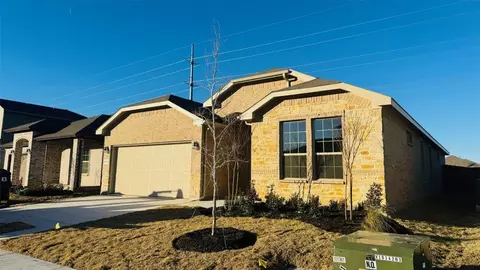 1113 Southwark Dr, Northlake, TX 76247
