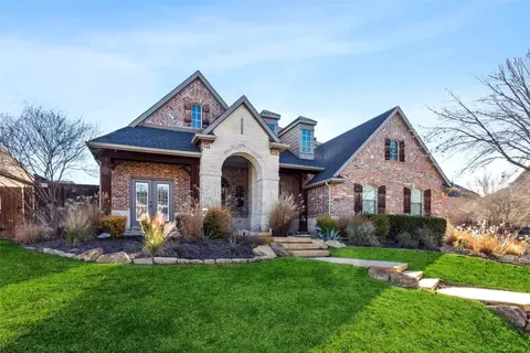 1219 Sir Malory Ln, Lewisville, TX 75056