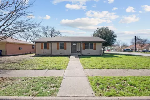 2142 Lynbrook Ln, Garland, TX 75041