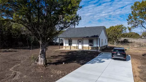 3524 Hilltop, Granbury, TX 76048