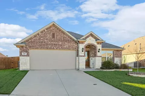 1207 Crossvine Dr, Anna, TX 75409