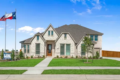 12528 Yellowstone St, Godley, TX 76044