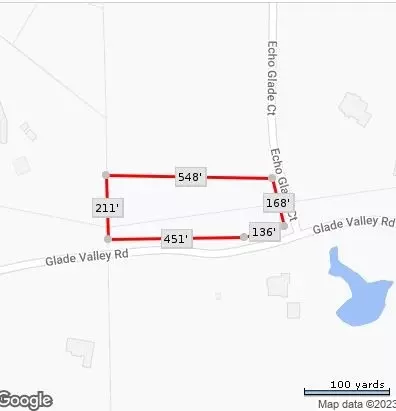 501 Echo Glade Ct, Azle, TX 76020
